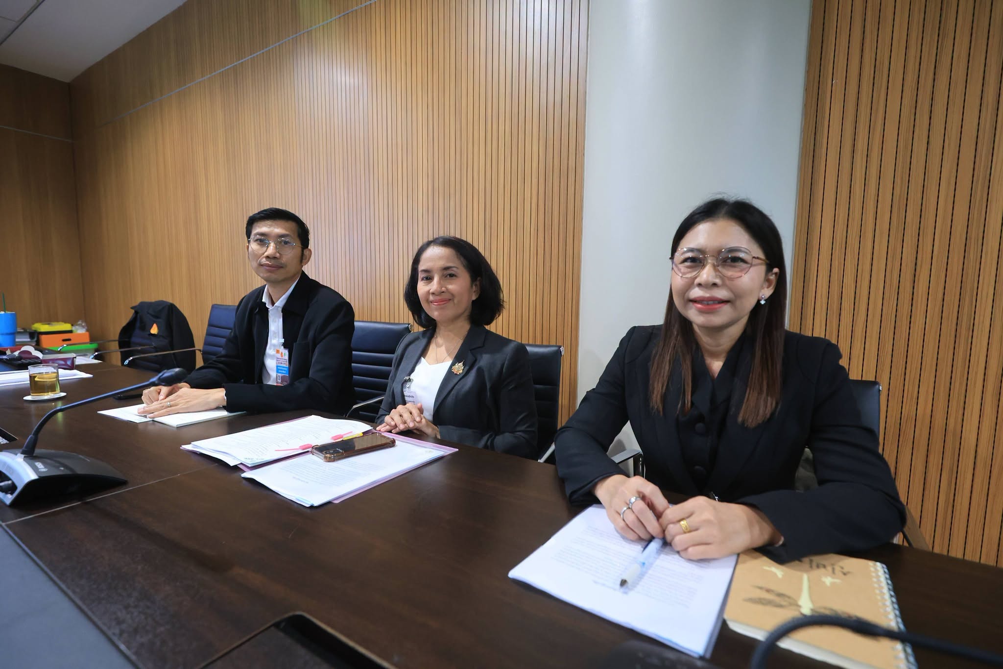 title - ส.ป.ก. ร่วมประชุมคณะอนุกรรมาธิการ ด้านการเงิน ในคณะธรรมาธิการ เศรษฐกิจ การเงิน และการคลัง วุฒิสภา ครั้งที่ 29